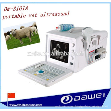 low price portable veterinary ultrasound diagnostic equipment